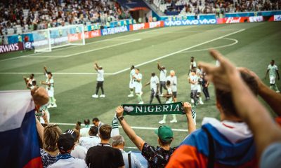 FIFA World Cup Qatar 2022™ Official Hospitality Packages Set to Go on Sale in Nigeria
