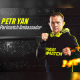 Parimatch and Petr Yan to Continue Long-Term Partnership