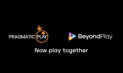 BeyondPlay signs first major supplier deal with Pragmatic Play
