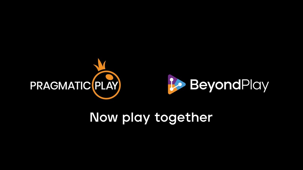 BeyondPlay signs first major supplier deal with Pragmatic Play