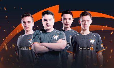PUBG roster contract renewal