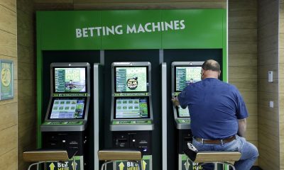 Paddy Power to increase digital betting shop displays in 2022