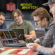 Parimatch signs DWG content for players