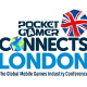 Pocket Gamer Connects returns to London, February 14-15