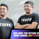 WazirX Co-Founder and SuperGaming Announce Launch of Tegro, a Web3 Games Ecosystem Marketplace