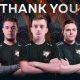 karzheka, wTg и KaMa leave Virtus.pro