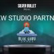 Relax Gaming brings Blue Guru on board as Silver Bullet partner