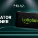 Relax Gaming pens landmark deal with Lottoland
