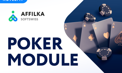 Affilka by SOFTSWISS Launches Poker Module