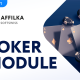 Affilka by SOFTSWISS Launches Poker Module