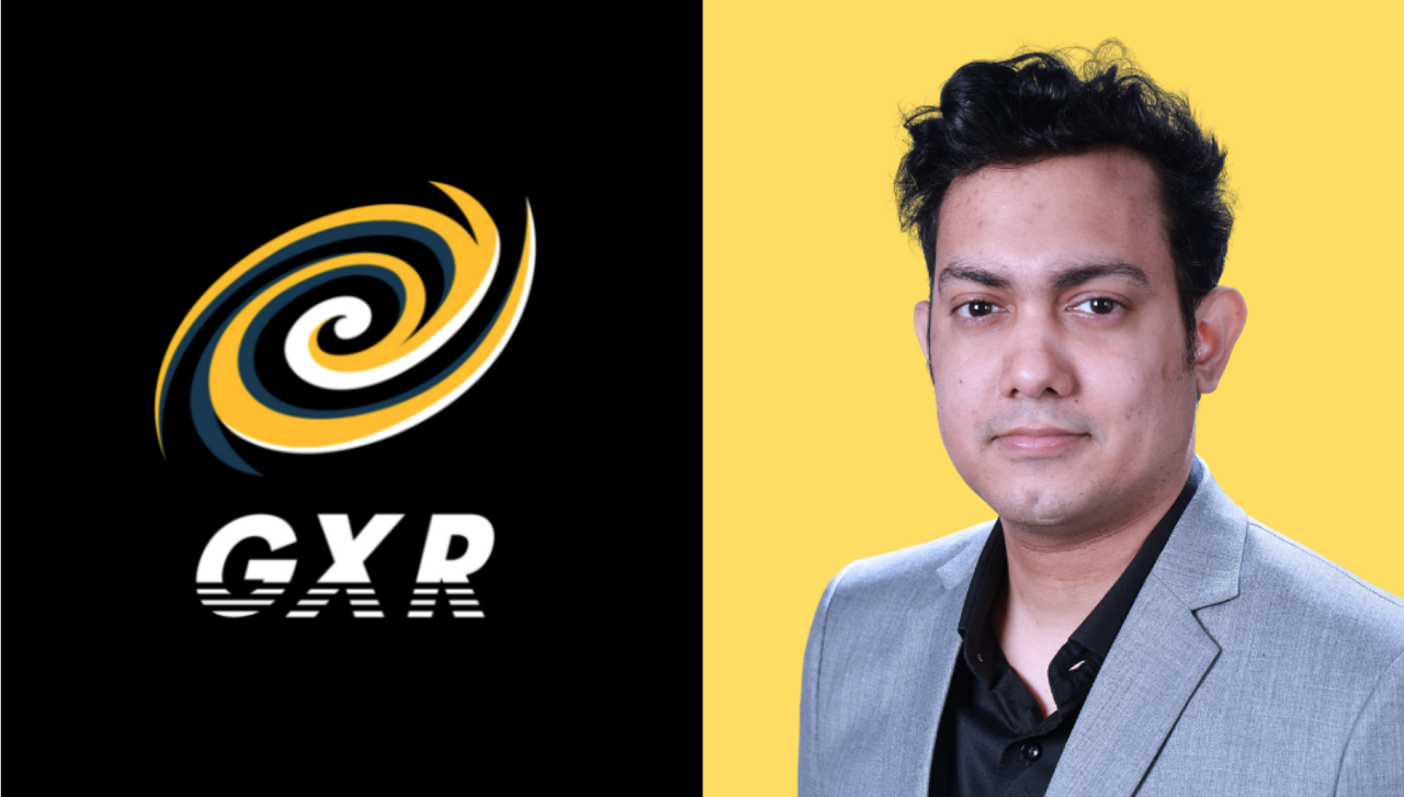 Galaxy Racer appoints Rohin Bhaumik, former Garena executive as Head of Creators and Talent for South Asia