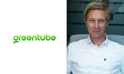 Greentube bolsters Italy presence through Admiral Sport acquisition