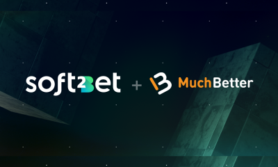 Soft2Bet boosts payment solution with MuchBetter