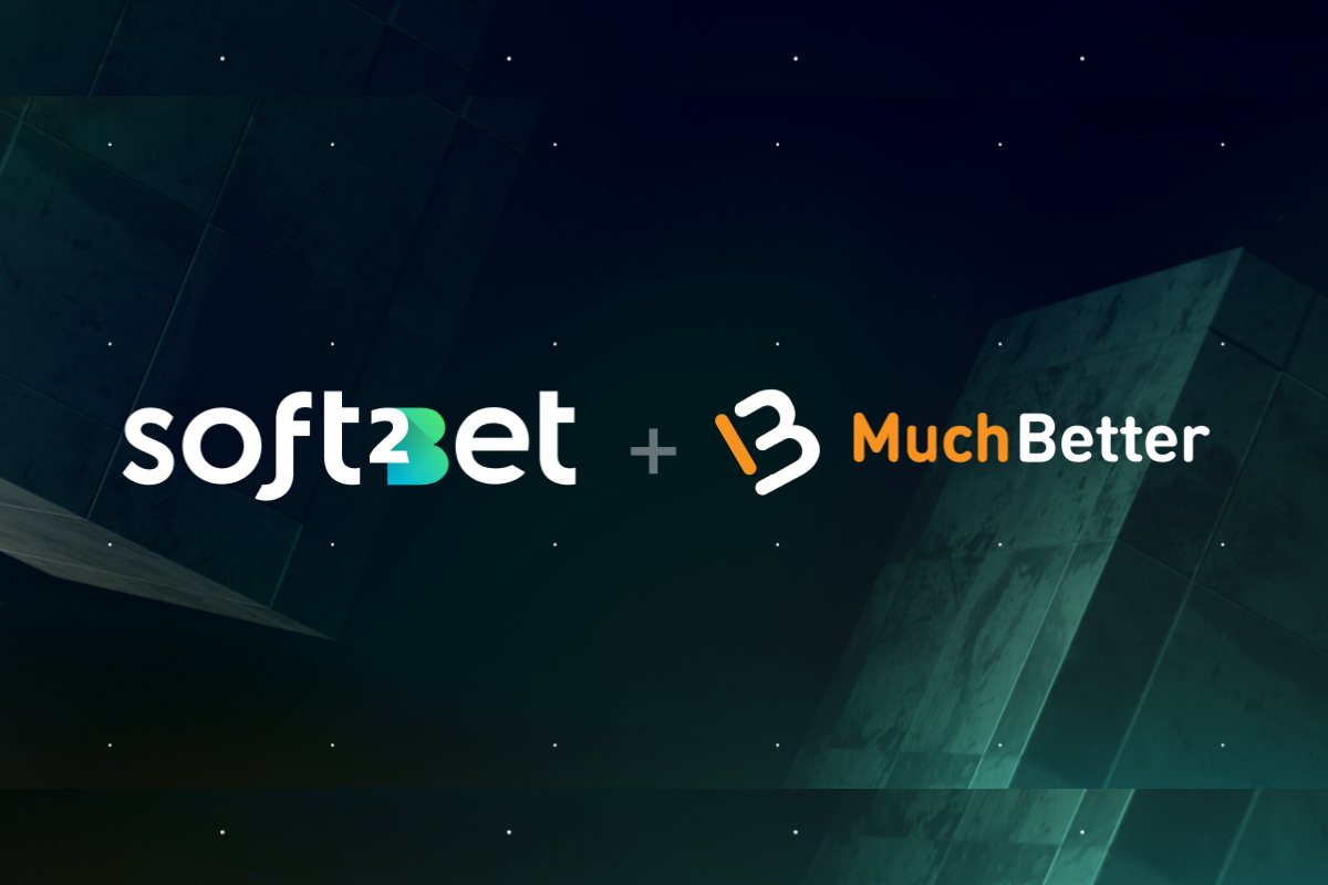 Soft2Bet boosts payment solution with MuchBetter