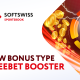 SOFTSWISS Sportsbook Launches New Freebet Version – Freebet Booster
