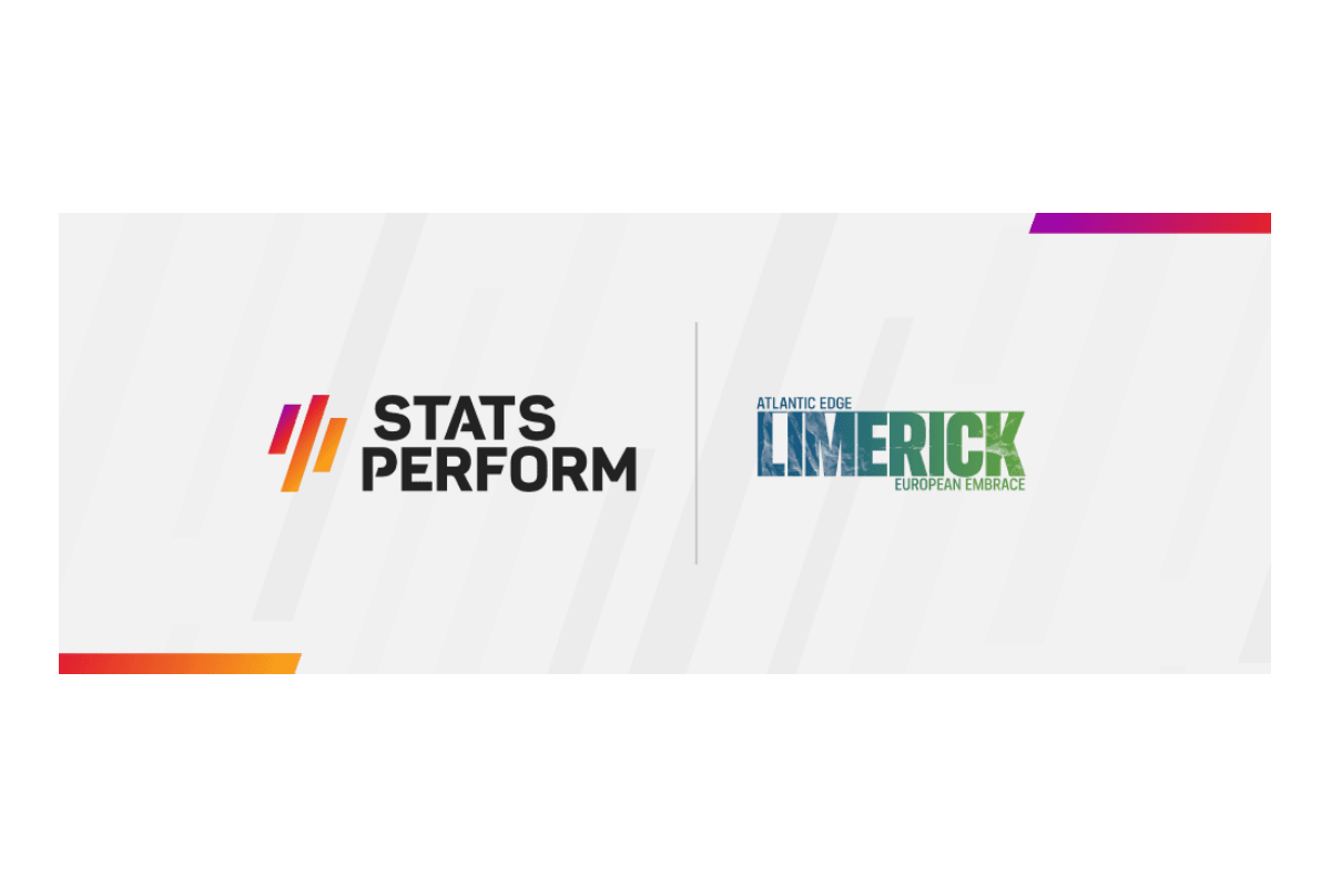 STATS PERFORM LIMERICK WILL CELEBRATE A SIGNIFICANT MILESTONE BY REACHING OVER 300 EMPLOYEES BY YEAR-END