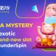 Sakura Mystery, an exotic brand-new slot!