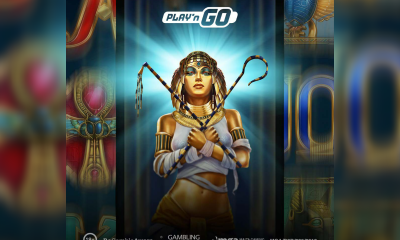 Secret of Dead unveils the next chapter in Play'n GO's popular Book of Dead series