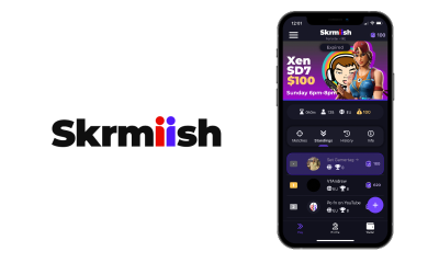 Skrmiish partners with Sportsflare to let Fortnite and Warzone players back themselves to win cash & crypto