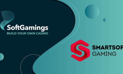 SoftGamings and SmartSoft Gaming Deal Finalized