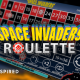 INSPIRED LAUNCHES SPACE INVADERS ROULETTE