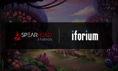 Spearhead Studios inks new partnership with iForium