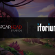 Spearhead Studios inks new partnership with iForium
