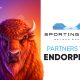 Sportingtech partners with Endorphina