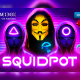 BGaming launches Squidpot slot