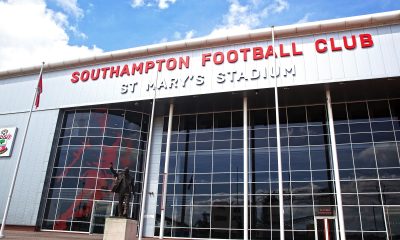 SPORTSBET.IO LAUNCHES IMMERSIVE COMPETITION GIVING SOUTHAMPTON FC FANS THE CHANCE TO WIN A BITCOIN