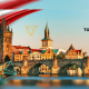 Tom Horn Gaming makes Czech entry