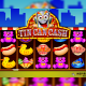 INSPIRED LAUNCHES TIN CAN CASH, A FUNFAIR-THEMED ONLINE & MOBILE SLOT GAME