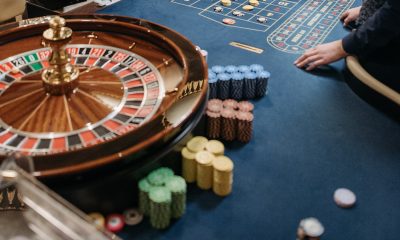 Worldwide Casino Gaming Equipment Industry to 2027 - Featuring Incredible Technologies, International Game Technology and Jackpot Digital Among Others