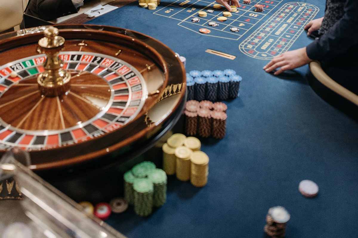 Worldwide Casino Gaming Equipment Industry to 2027 - Featuring Incredible Technologies, International Game Technology and Jackpot Digital Among Others