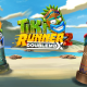 Yggdrasil and Bulletproof Games get up and running with new release Tiki Runner DoubleMax™