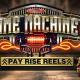 Yggdrasil and Reflex Gaming fire up the engine in search of wins in Time Machine