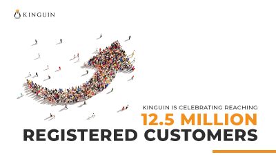 Kinguin sees 25% customer growth in one year as PC gamers hunt for better value games