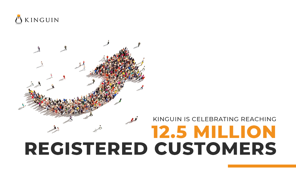 Kinguin sees 25% customer growth in one year as PC gamers hunt for better value games