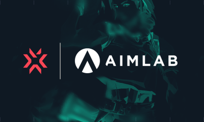 Aim Lab eyes up official VCT EMEA partnership for 2022 and beyond