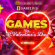 BGaming celebrates St. Valentine’s Day by releasing a set of romance-themed slots!