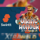 Swintt set sail on an all-new Norse adventure in Viking Honour XtraWildTM