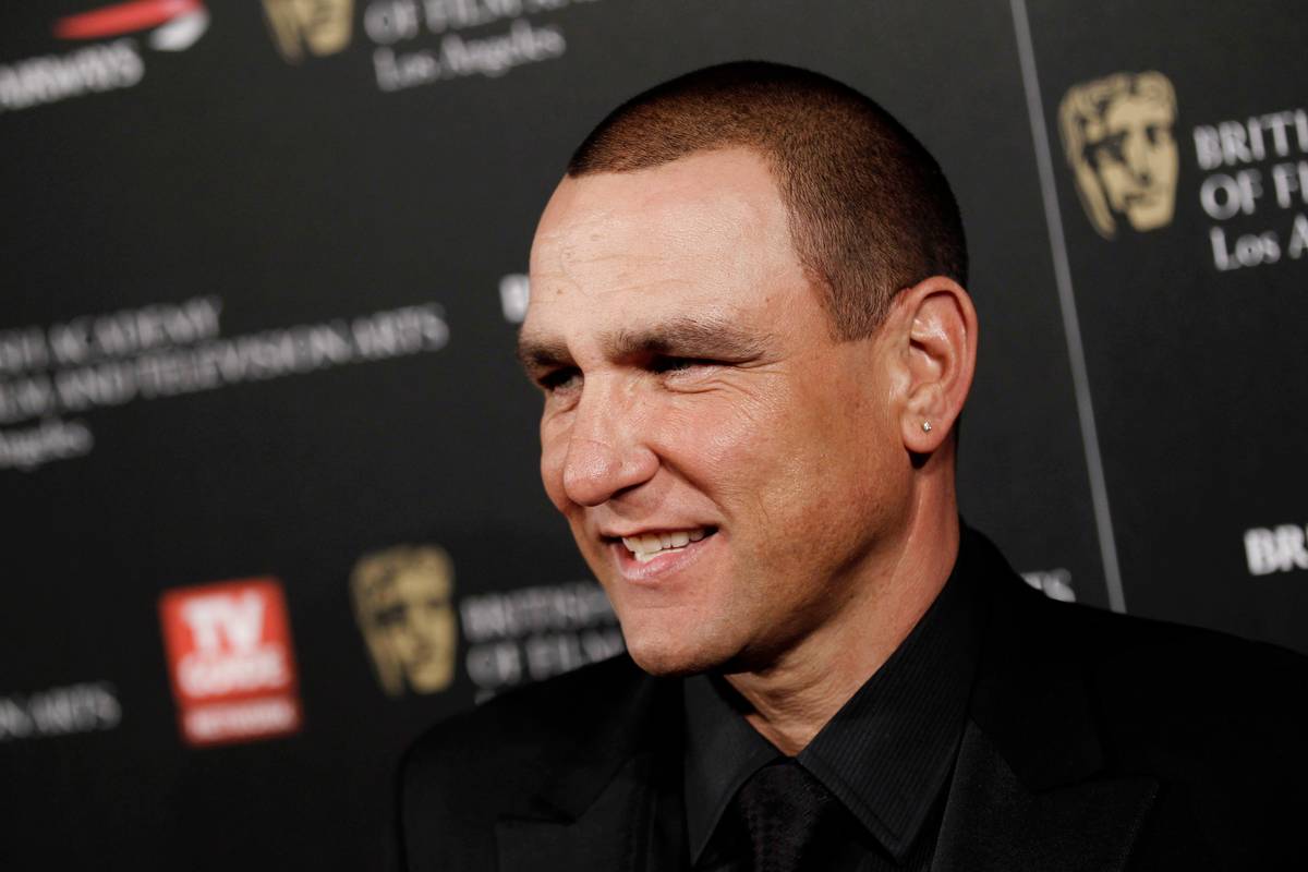 Real Dealer Studios welcomes Vinnie Jones as first celebrity dealer