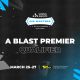 WePlay CIS Masters: BLAST Premier CIS Qualifier by WePlay Esports