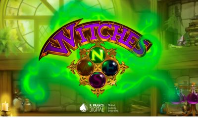 R. Franco Digital casts enchanting spell with Witches North