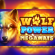 Playson enhances iconic title with Wolf Power Megaways™