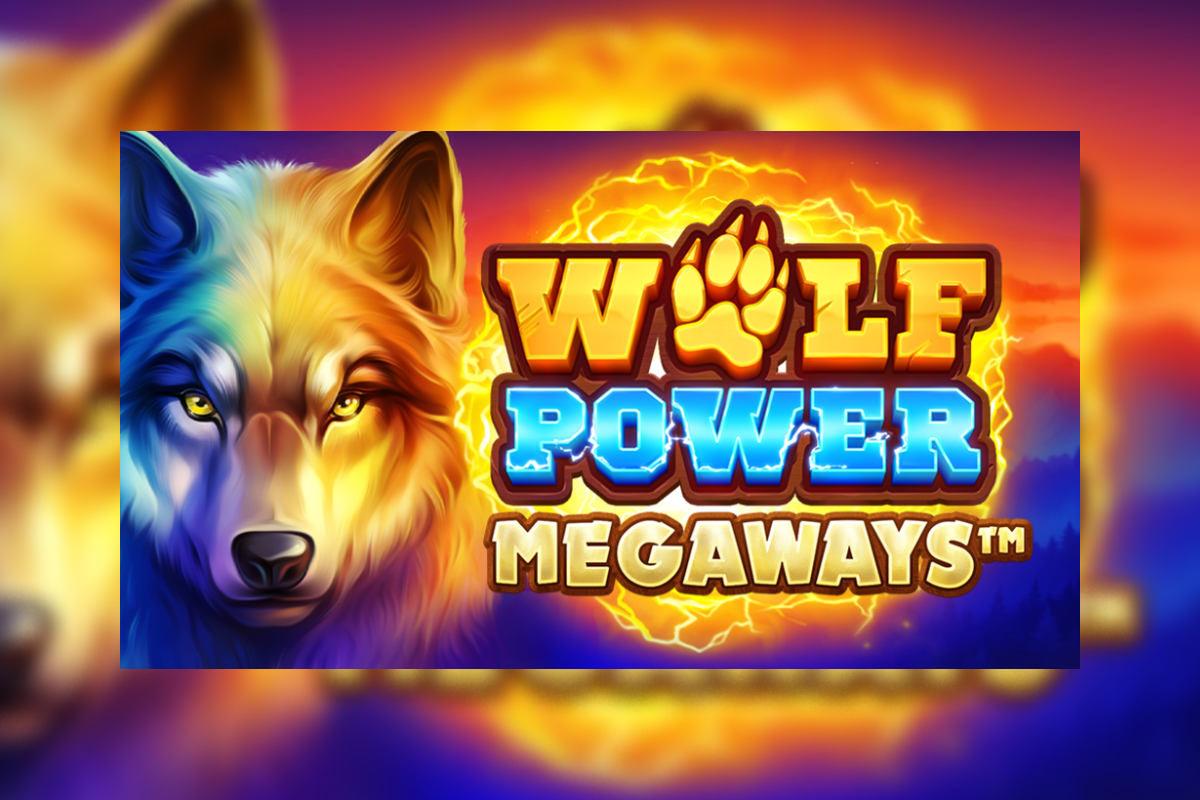 Playson enhances iconic title with Wolf Power Megaways™