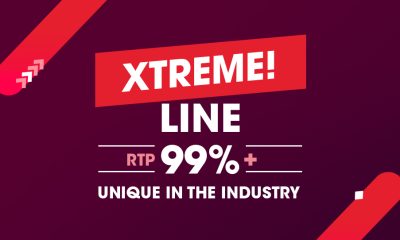 Spinmatic: Take success to the Xtreme!