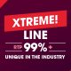 Spinmatic: Take success to the Xtreme!