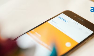 adesso launches platform collaboration with Fennica Gaming