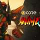 Core and Metaverse Gaming League partner for $50K anime jam